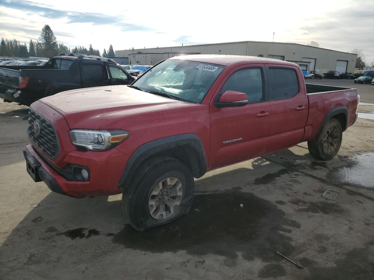 3TMDZ5BN3LM080134 TOYOTA TACOMA DOU 2020
