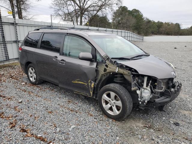 Vin: 5tdkk3dc9es492654, lot: 41364865, toyota all models le 20144