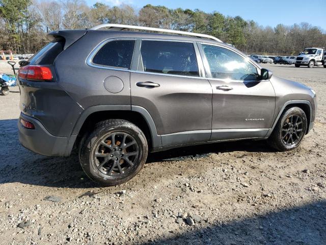 2015 JEEP CHEROKEE L - 1C4PJLCB8FW518079