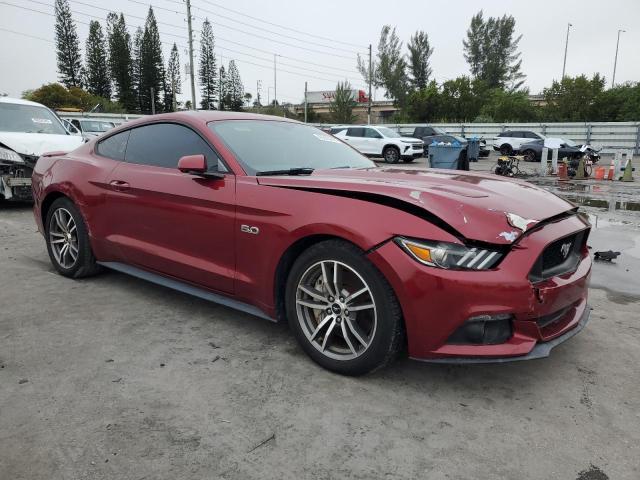 2015 FORD MUSTANG GT 1FA6P8CF9F5335831