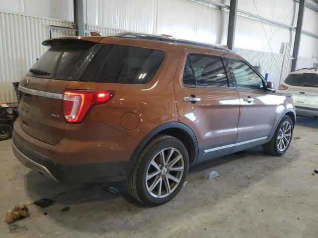 Vin: 1fm5k8f84hgc68141, lot: 87743975, ford explorer limited 20173