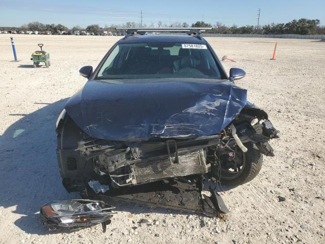 2015 VOLKSWAGEN GOLF SPORT - 3VWFA7AU1FM518493