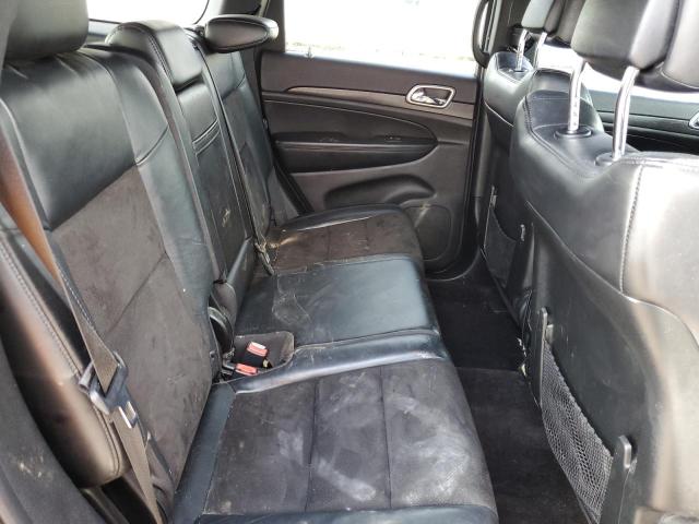 2018 JEEP GRAND CHEROKEE LAREDO 1C4RJEAG4JC512003