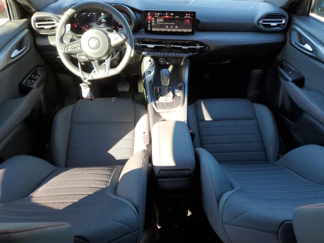 2024 DODGE HORNET R/T ZACPDFCW2R3A32159
