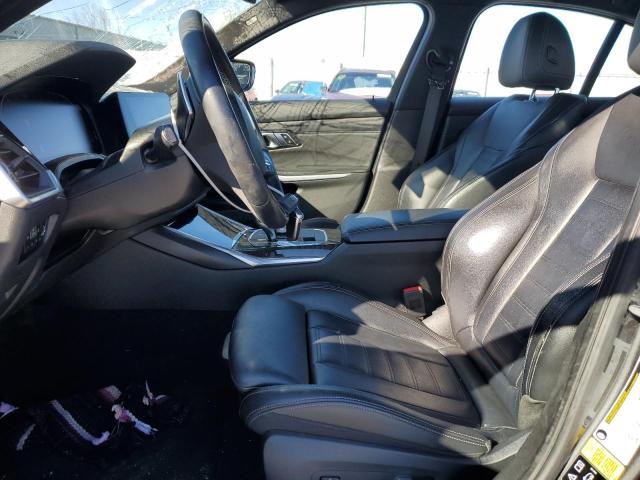 2020 BMW 330XI - WBA5R7C04LFH50602