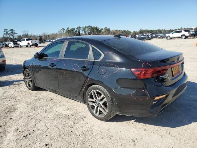 2019 KIA FORTE GT L - 3KPF34ADXKE012421
