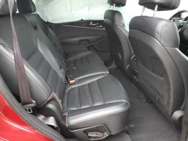 2017 KIA SORENTO - 5XYPG4A34HG332264