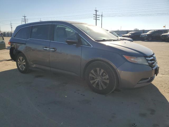 2015 HONDA ODYSSEY EX - 5FNRL5H6XFB049804