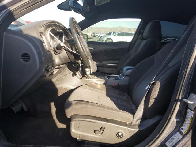 2016 DODGE CHARGER SX - 2C3CDXHG1GH214324