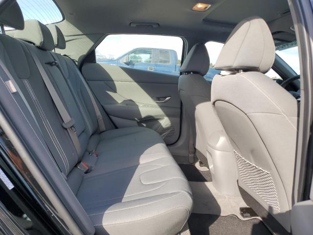 2024 HYUNDAI ELANTRA SE - KMHLS4DGXRU707971