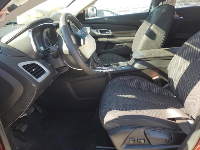 2017 GMC TERRAIN SL 2GKALMEK2H6251381