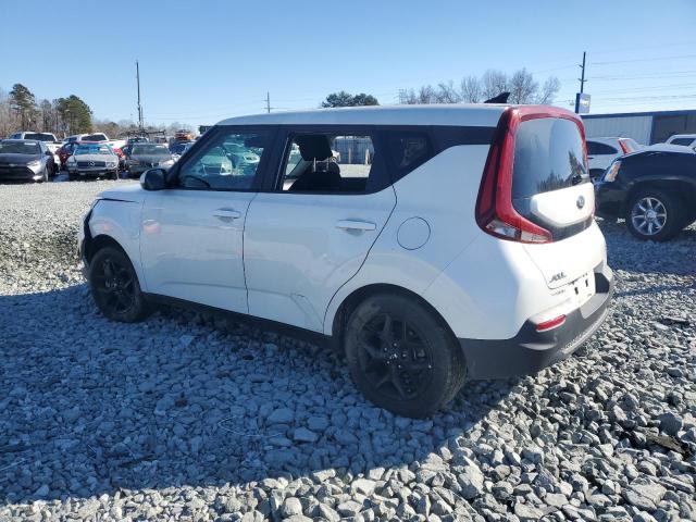 Vin: kndj23au3l7006971, lot: 87893395, kia soul lx 20202