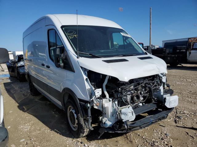 2024 FORD TRANSIT T- - 1FTBR1C82RKA03876