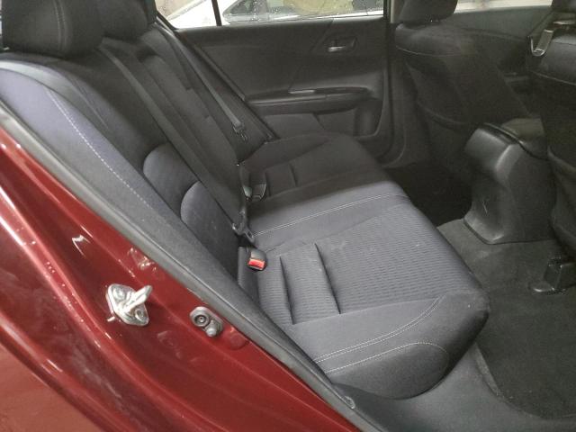 2015 HONDA ACCORD SPO - 1HGCR2F51FA191028