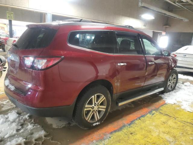 2017 CHEVROLET TRAVERSE L - 1GNKRHKD3HJ176258