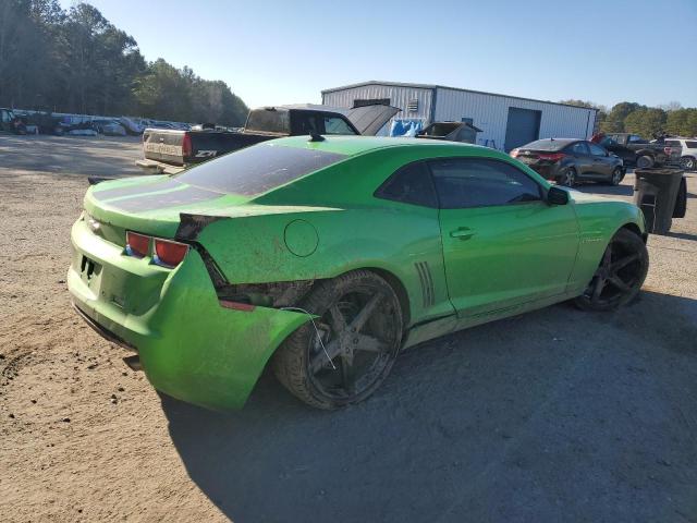 Vin: 2g1fb1ed2b9170657, lot: 42118435, chevrolet camaro lt 20113