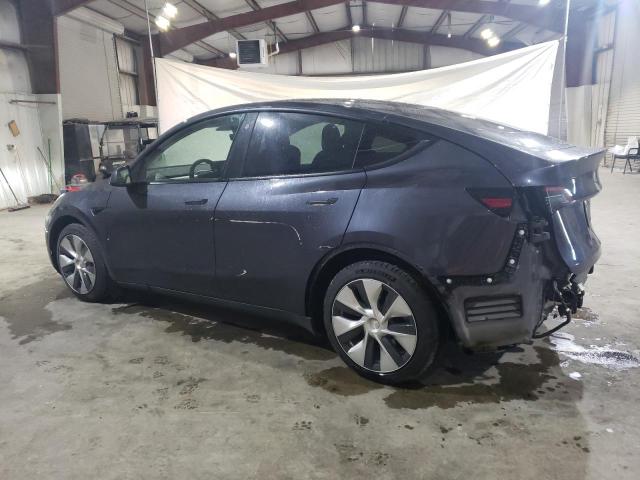 2021 TESLA MODEL Y - 5YJYGAEE4MF286600