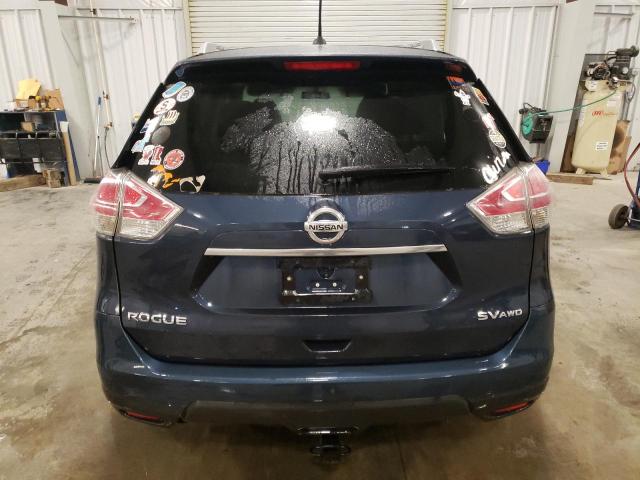 2016 NISSAN ROGUE S - 5N1AT2MV6GC861054