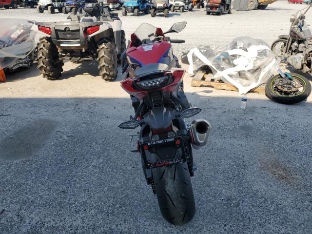 2024 HONDA CBR1000 RA JH2SC775XRK700062