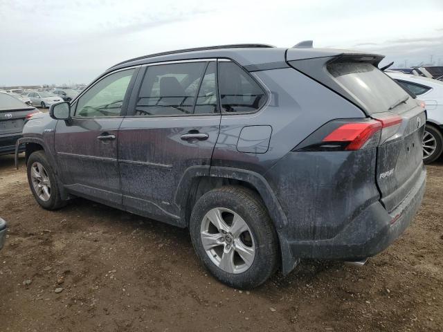 2020 TOYOTA RAV4 LE - JTMLWRFV8LD072371