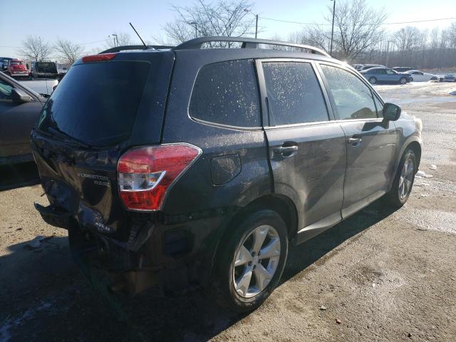 2015 SUBARU FORESTER 2 - JF2SJAFC3FH561544