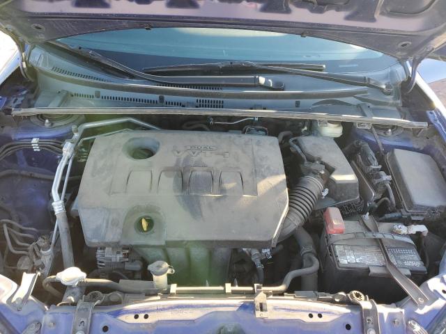 2016 TOYOTA COROLLA L - 5YFBURHE9GP540464