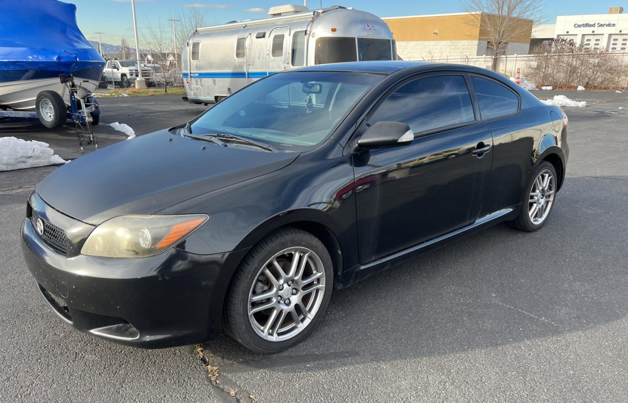 Lot #3051445284 2010 TOYOTA SCION TC