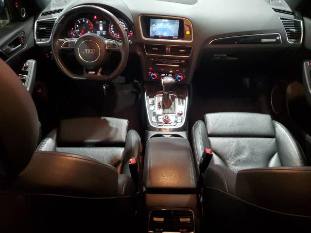 2016 AUDI Q5 TECHNIK WA1M7AFPXGA139185