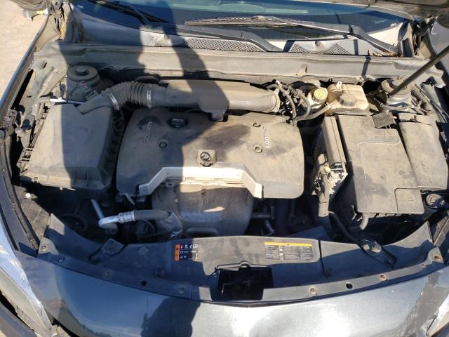 2016 CHEVROLET MALIBU LIM - 1G11C5SA7GU160581