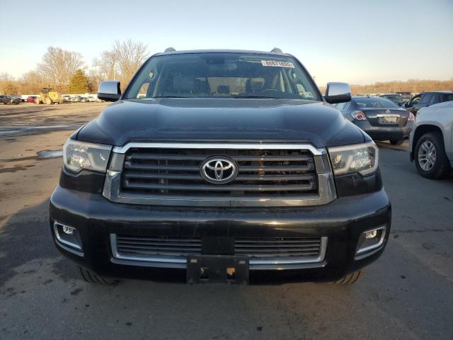 2020 TOYOTA SEQUOIA LI - 5TDJY5G17LS180247