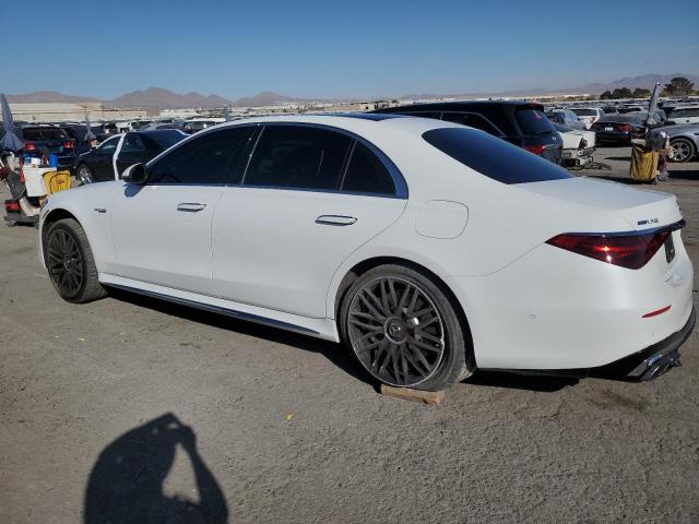 2024 MERCEDES-BENZ S 63 E PER W1K6G8CBXRA294764