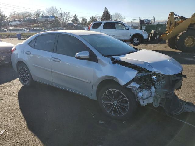 2016 TOYOTA COROLLA L - 5YFBURHE2GP389953