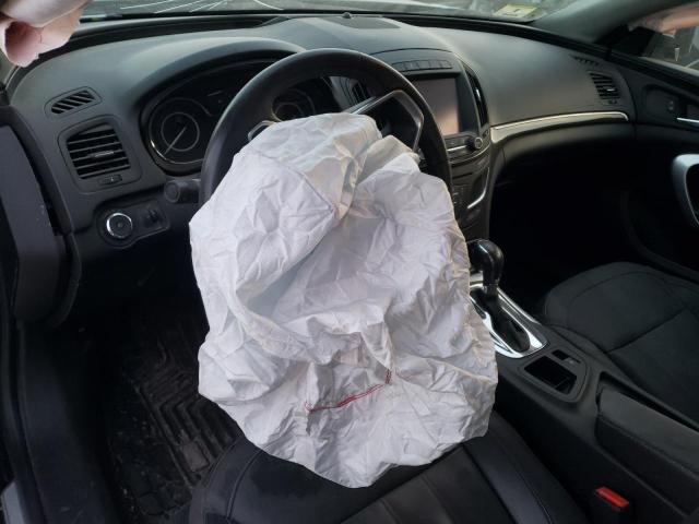 2017 BUICK REGAL 2G4GM5EX9H9114646