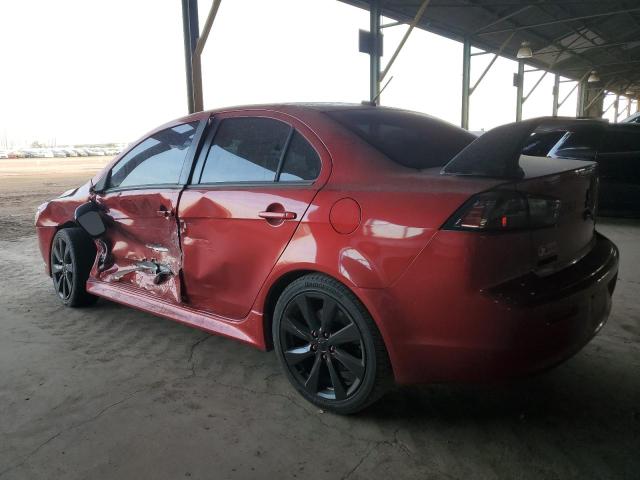2015 MITSUBISHI LANCER GT JA32U8FW6FU026528