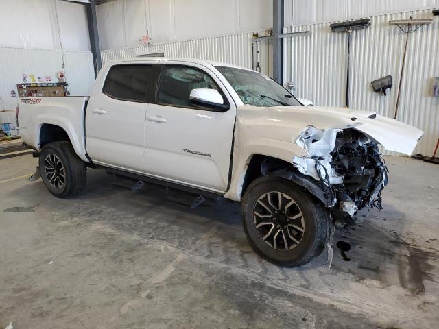 Vin: 3tmcz5an0lm312170, lot: 43034525, toyota tacoma double cab 20204
