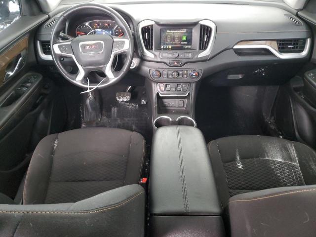 2019 GMC TERRAIN SL - 3GKALTEV0KL150105