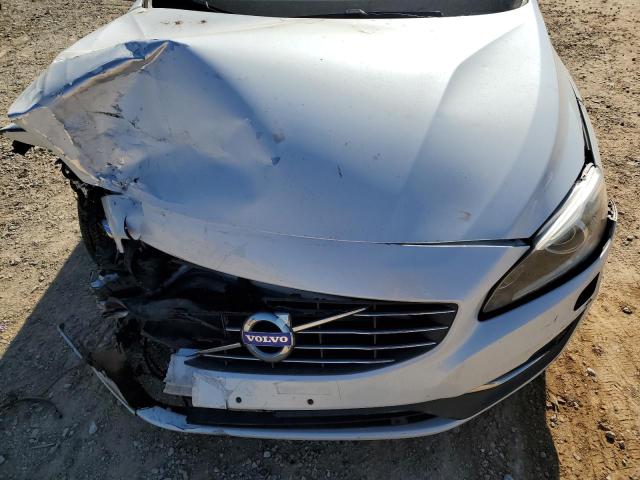 2017 VOLVO V60 T5 PLA YV140MEMXH1338624