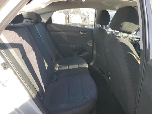 2022 HYUNDAI ACCENT SE - 3KPC24A68NE165035