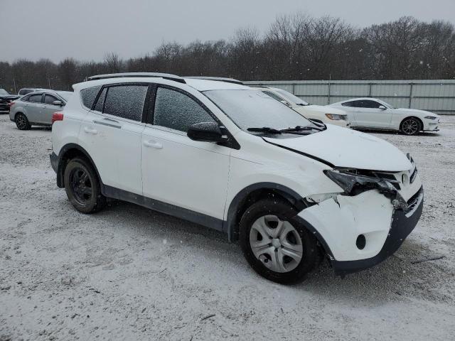 2T3BFREV1FW269998 Toyota Rav4 Le 2015