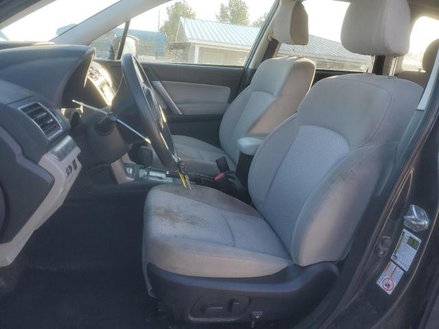 2017 SUBARU FORESTER 2 - JF2SJAEC2HH403085