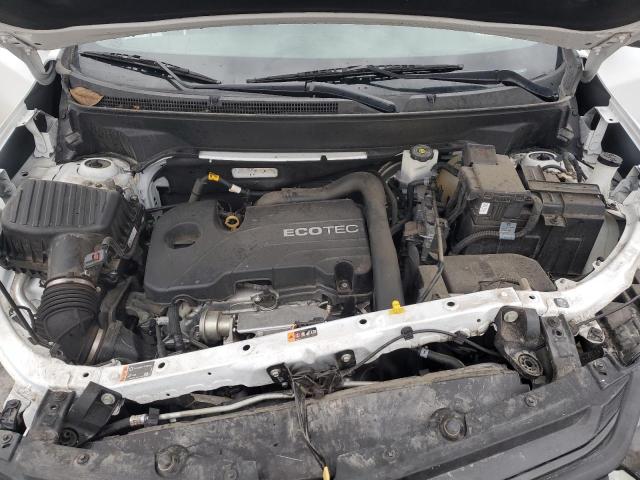 2021 CHEVROLET EQUINOX LT - 2GNAXUEVXM6113664