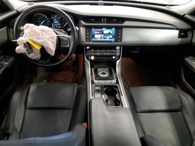 2017 JAGUAR XF PREMIUM SAJBD4BV4HCY29193