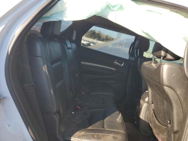 2017 DODGE DURANGO GT - 1C4RDJDG2HC660009