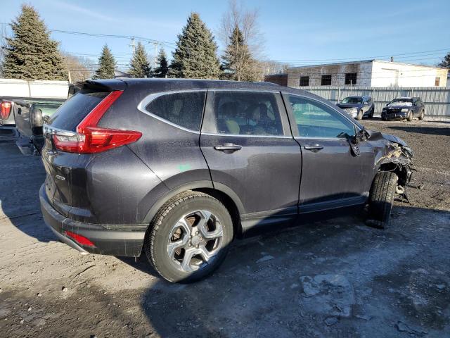 2017 HONDA CR-V EX 2HKRW2H56HH601025