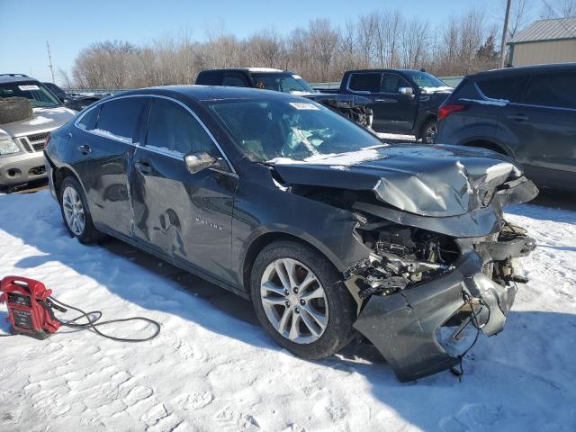 2017 CHEVROLET MALIBU LT 1G1ZE5ST1HF104740