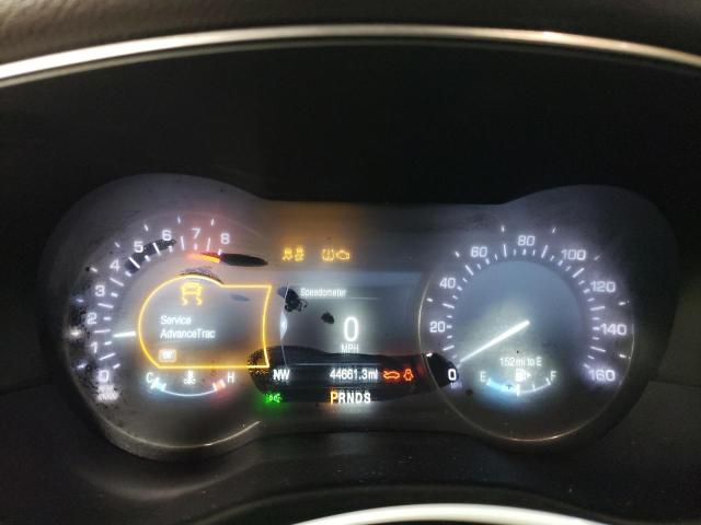 2019 LINCOLN MKC SELECT - 5LMCJ2D9XKUL10045