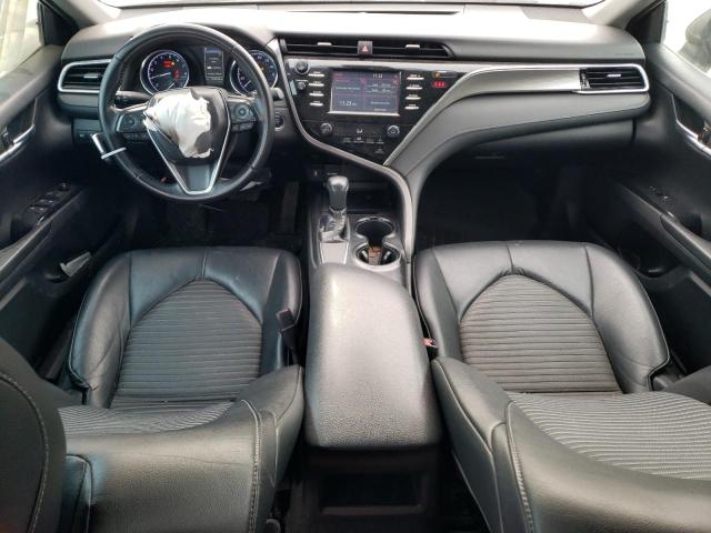 2018 TOYOTA CAMRY L - 4T1B11HK9JU134819