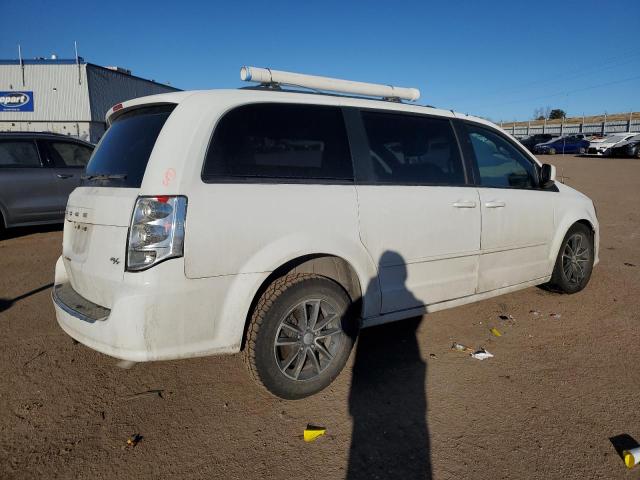2016 DODGE GRAND CARA - 2C4RDGEG4GR329097