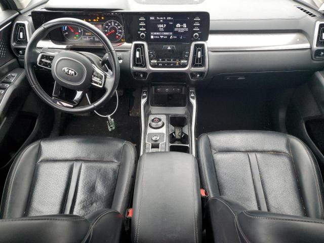 2021 KIA SORENTO EX - KNDRH4LG9M5036813