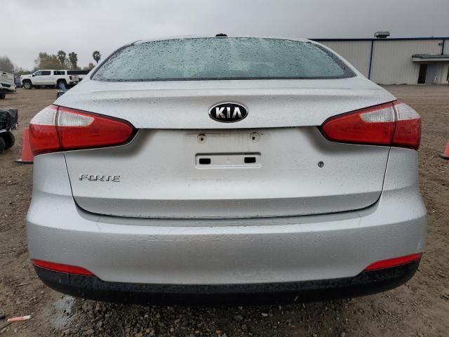 2015 KIA FORTE LX - KNAFK4A6XF5282008
